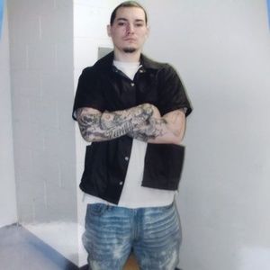 Meet your Posher, Timothy